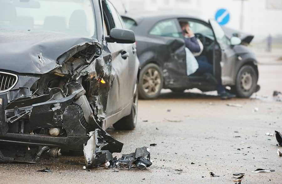 Total Loss Car Accident Lawyers