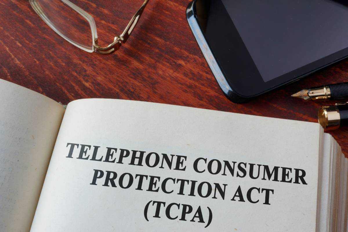 Understanding exactly what TCPA is