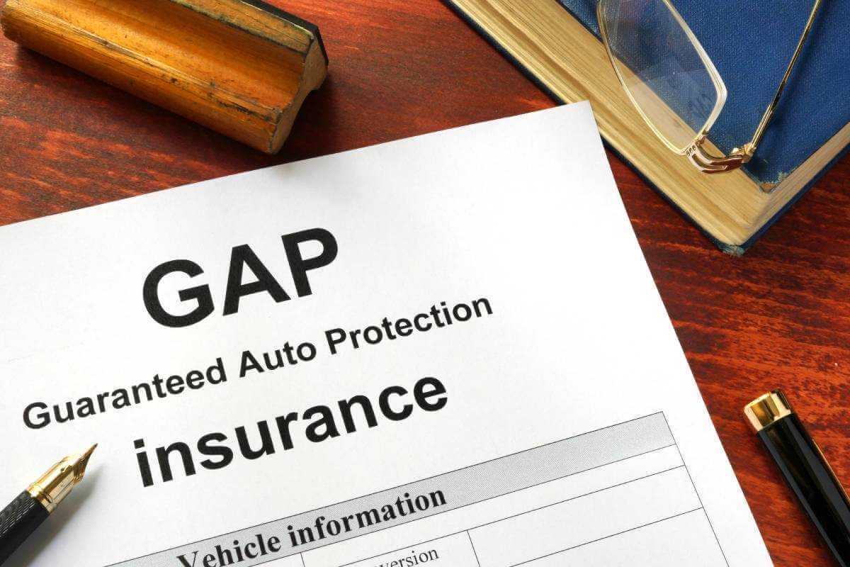 gap insurance