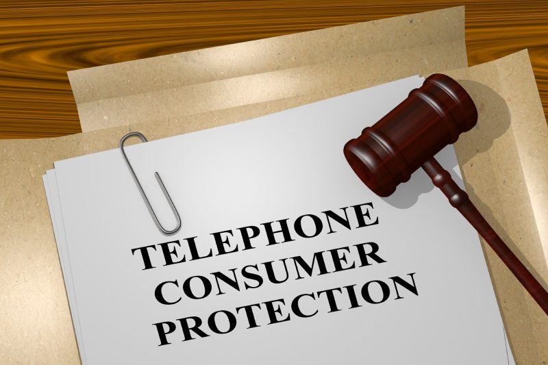 What to Know About Florida's Telephone Solicitation Act
