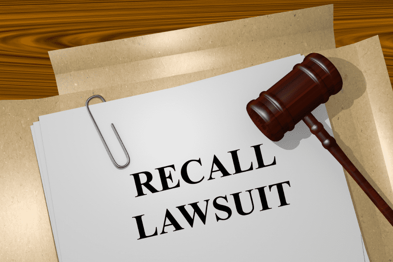 Understanding Recalls and Lawsuits
