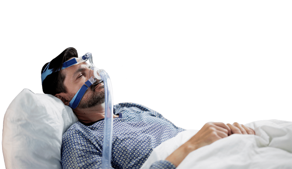 CPAP recall