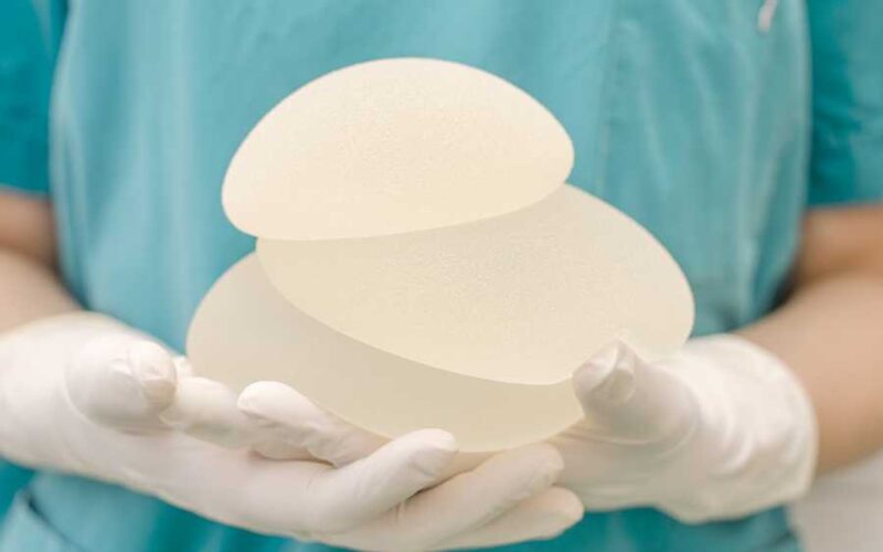 Allergan Breast Implant Lawsuit