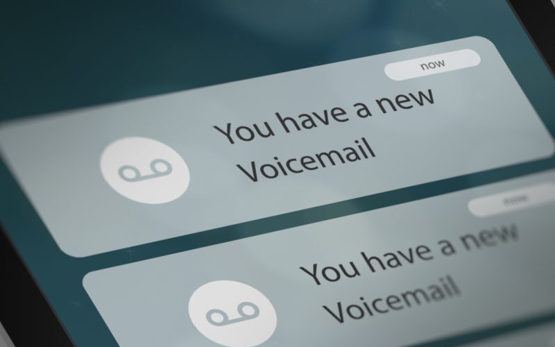 Are Ringless Voicemail Drops Legal or Not_