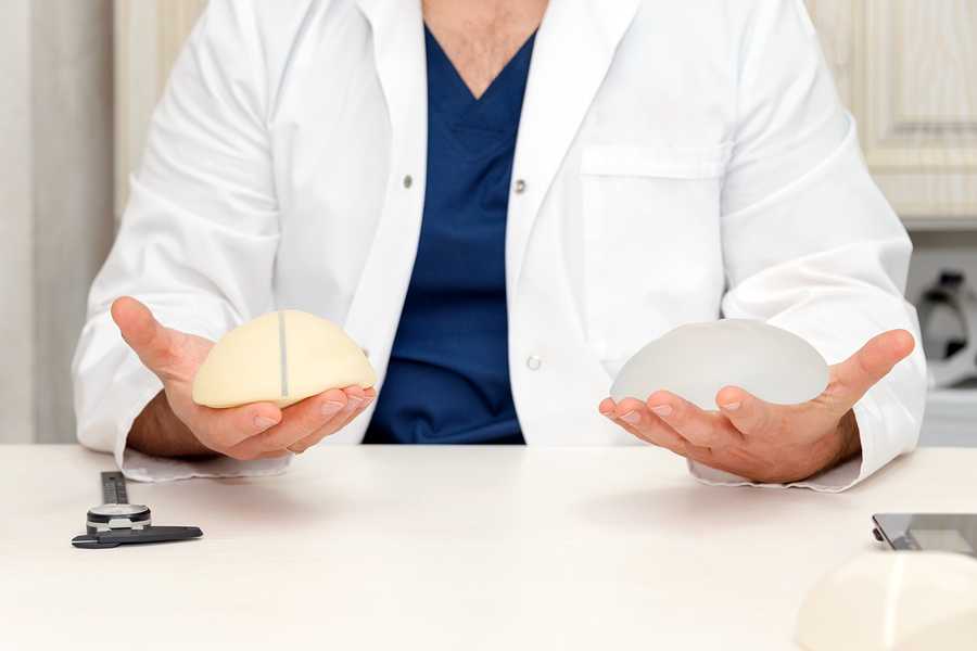 Breast Implant Recall