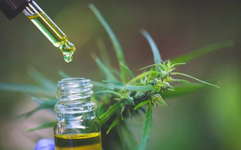 CBD Oil Mislabeling Lawsuit