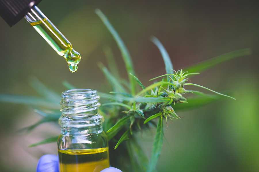 CBD Oil Mislabeling Lawsuit