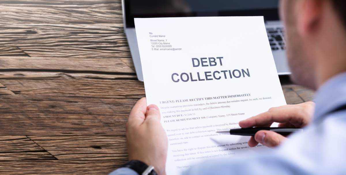 How to handle a debt collection lawsuit