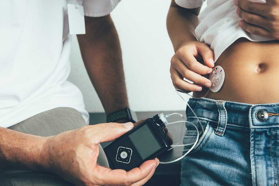 Medtronic insulin pump recall