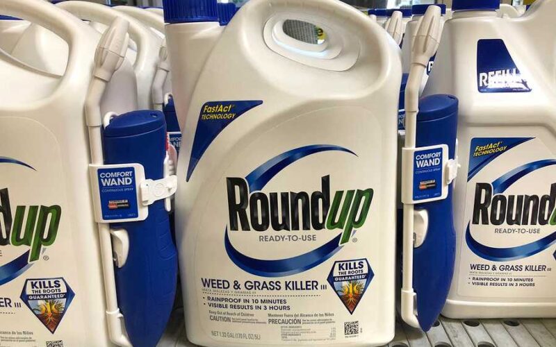 Roundup Lawsuits