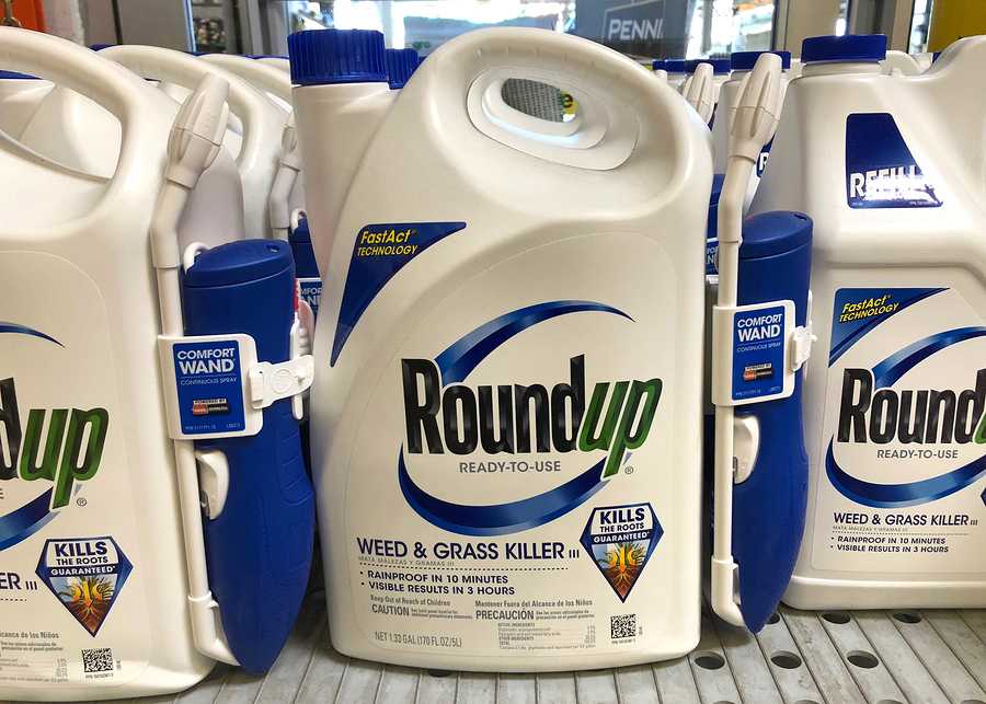 Roundup Lawsuits