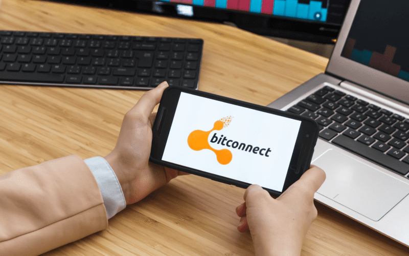 The BitConnect class action lawsuit explained