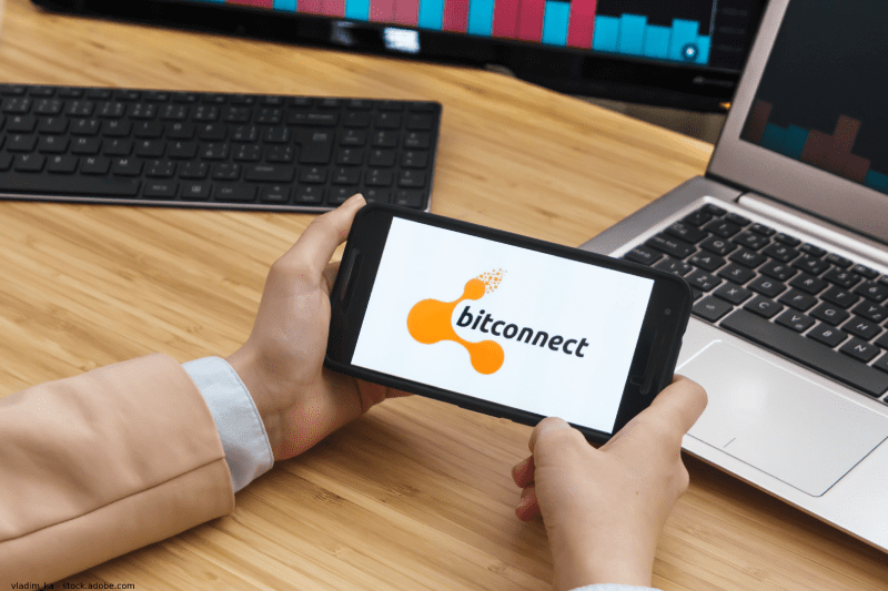 The BitConnect class action lawsuit explained