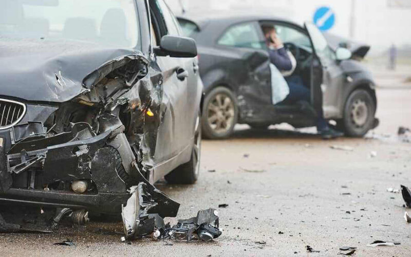 Total Loss Car Accident Lawyers