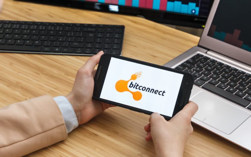 What To Do If You Lost Money To BitConnect