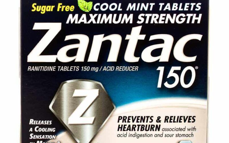 Zantac Recall Lawsuit Investigation Lawyers