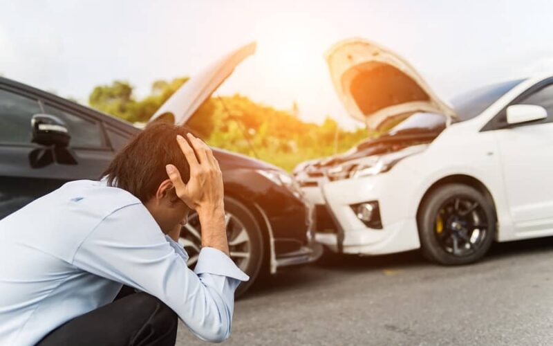 Miami Car Accident Lawyer