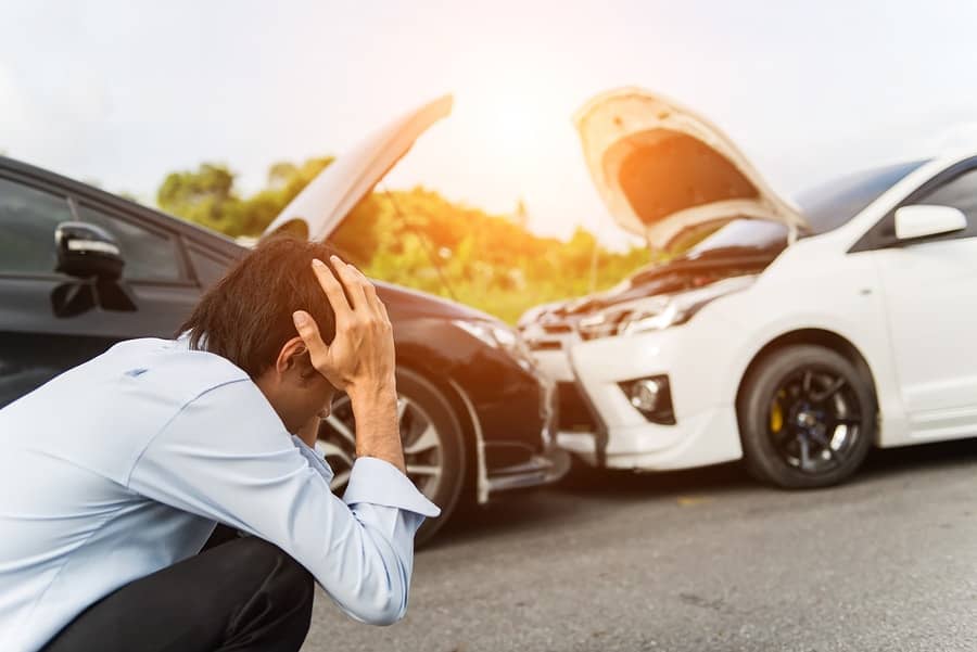 Miami Car Accident Lawyer