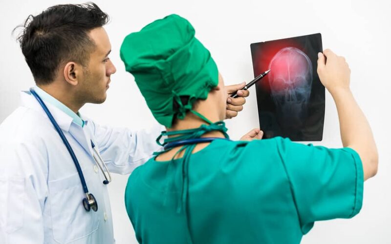 Traumatic Brain Injury Attorneys