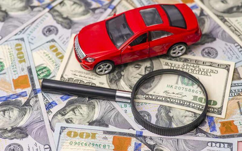 GAP Insurance Refund