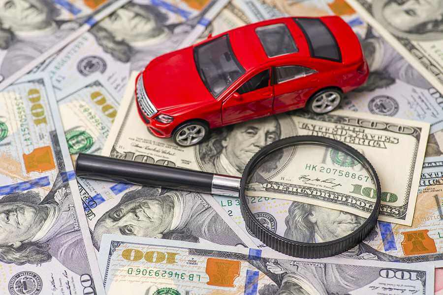 GAP Insurance Refund