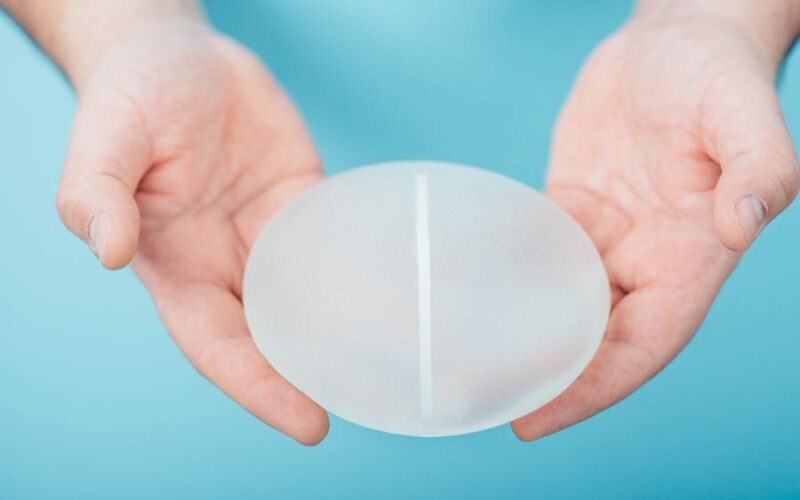 breast implant illness