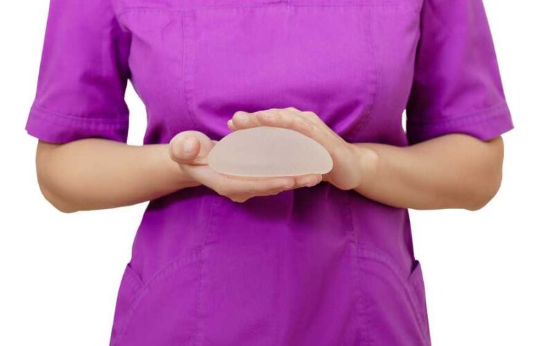 breast implant illness