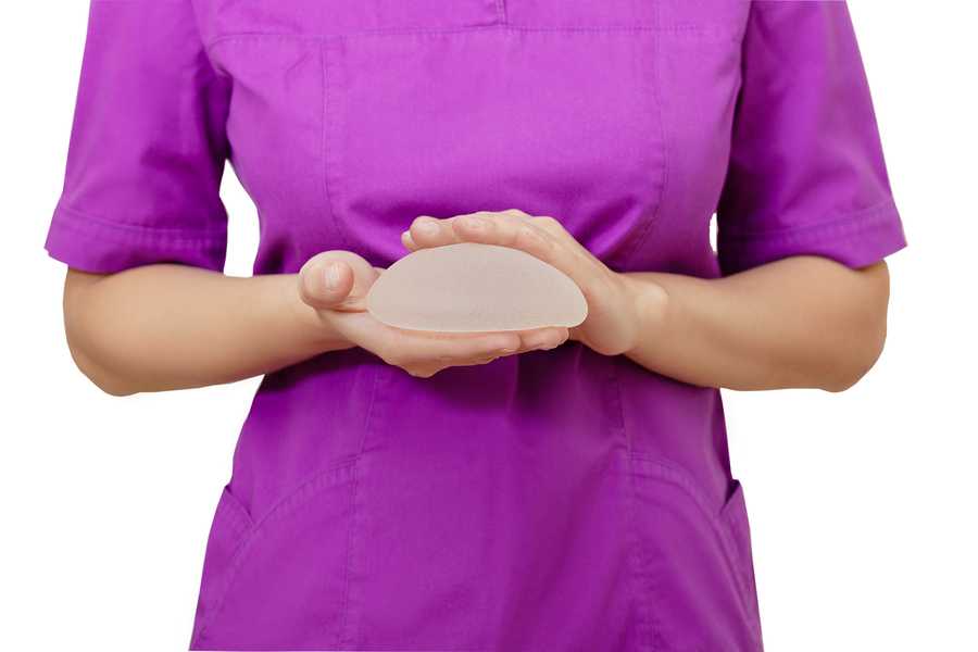 breast implant illness