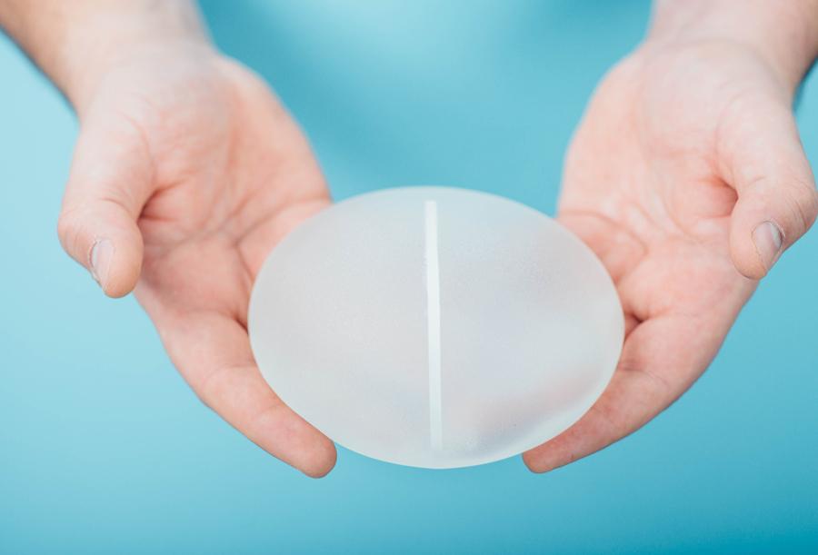 breast implant illness