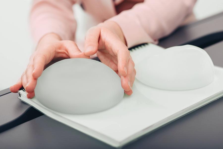 breast implant lawsuit