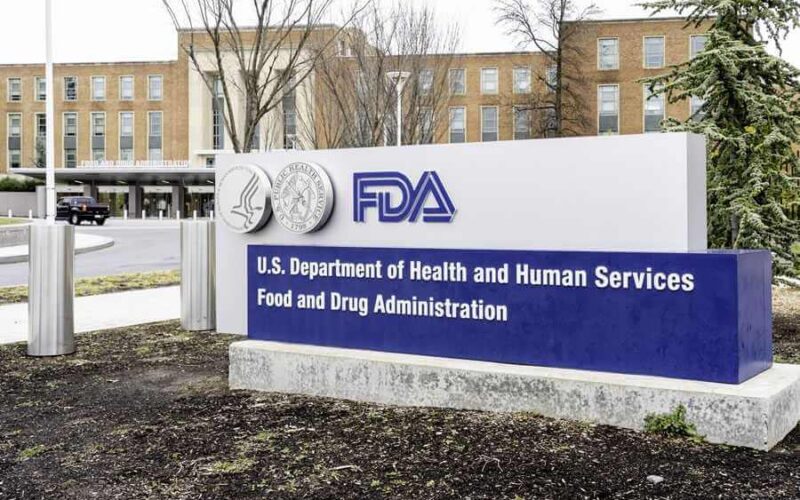 Food and Drug Administration