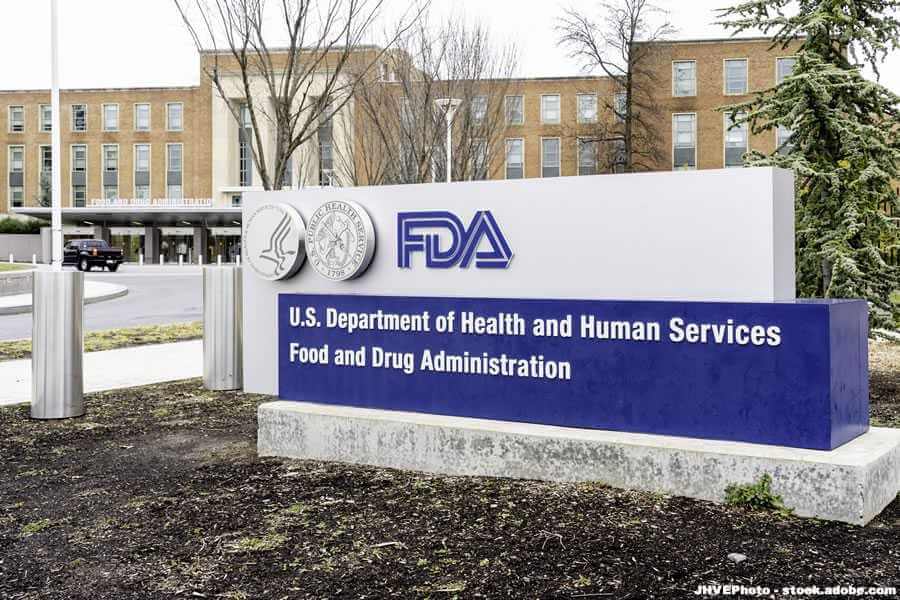 Food and Drug Administration