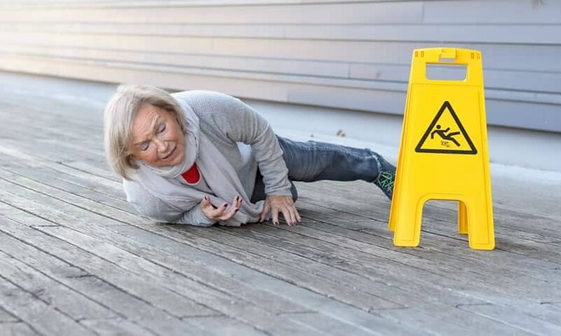 Miami Slip & Fall Attorneys