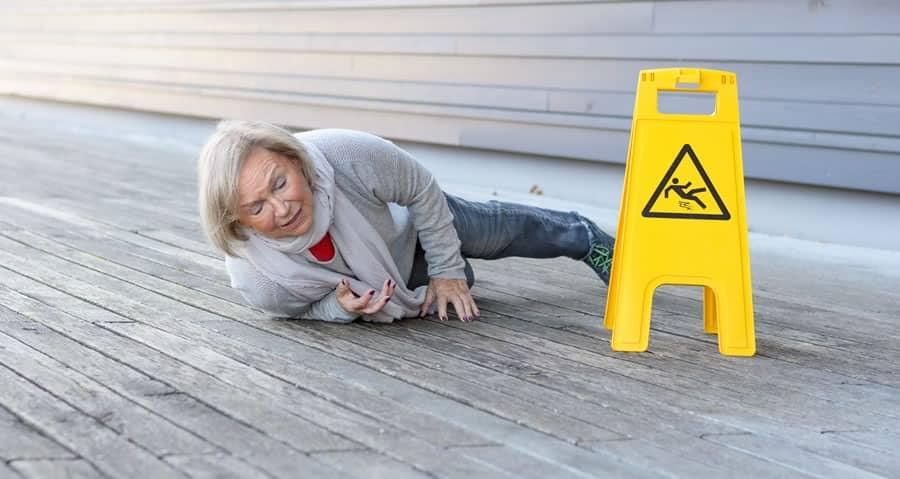 Miami Slip & Fall Attorneys